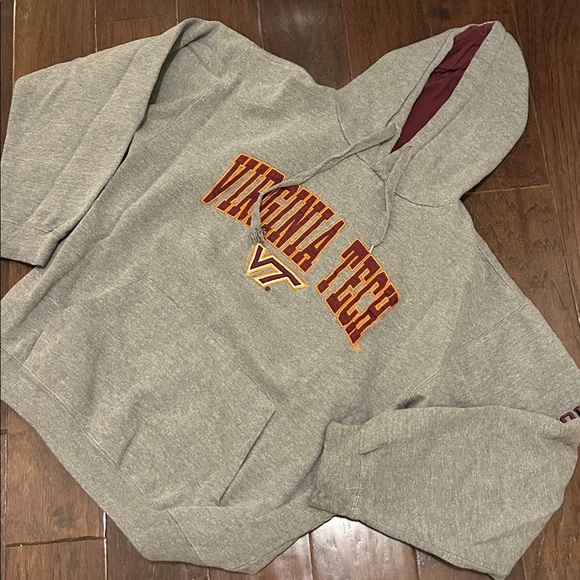 Other - Virginia Tech Hokies Hoodie Sweatshirt